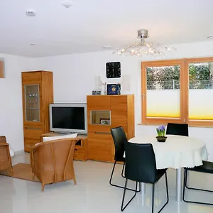 Gruber Apartment Erlangen