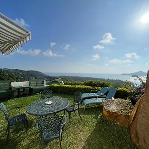 Creole Pearl Self-catering Apartment Victoria