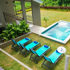 Hidden Valley Apartment Au Cap