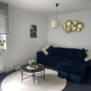 Apartment Mit Flair, Bremen