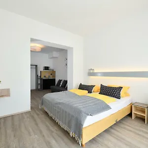 Apart Otel Ford, Bremen